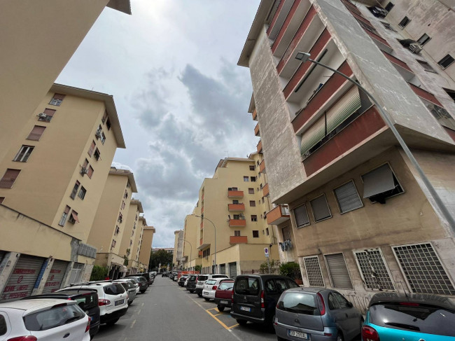 Appartamento in vendita a Roma Tuscolano