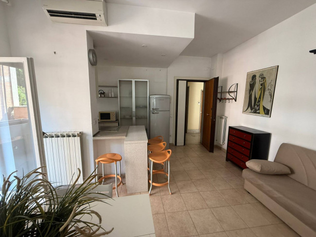 Appartamento in affitto a Roma San Pietro