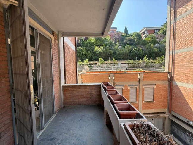 Appartamento in affitto a Roma San Pietro