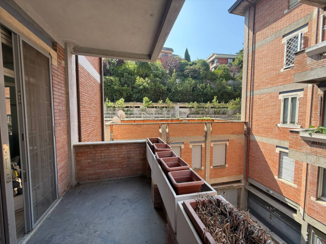 Appartamento in affitto a Roma San Pietro