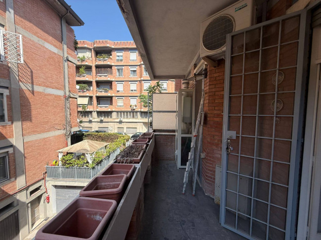 Appartamento in affitto a Roma San Pietro