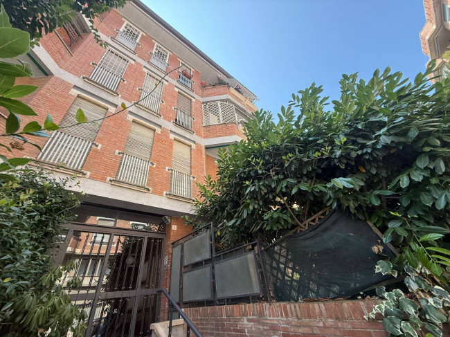 Appartamento in affitto a Roma San Pietro