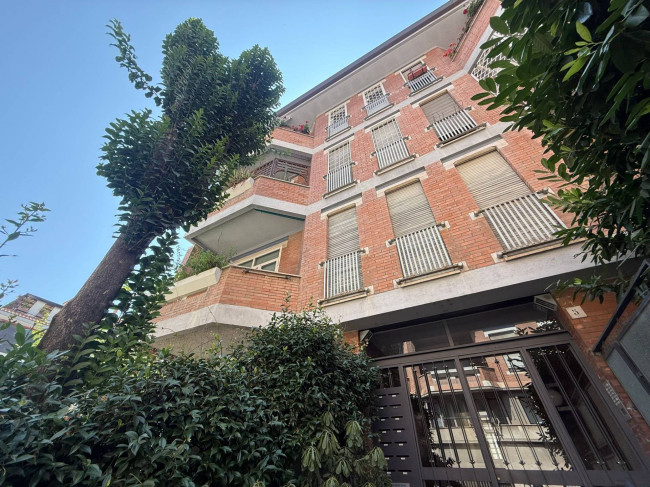 Appartamento in affitto a Roma San Pietro