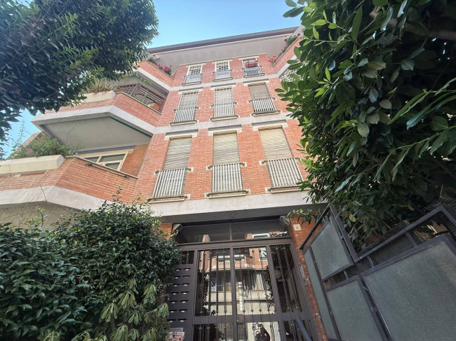 Appartamento in affitto a Roma San Pietro