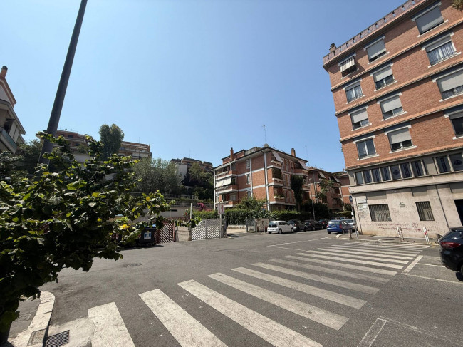 Appartamento in affitto a Roma San Pietro