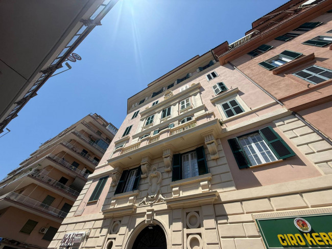 Appartamento in affitto a Roma Pigneto