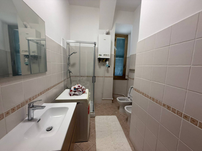 Appartamento in affitto a Roma Pigneto