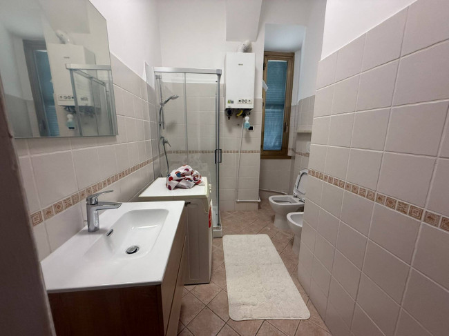 Appartamento in affitto a Roma Pigneto