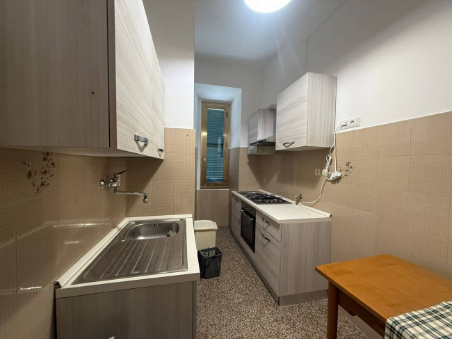 Appartamento in affitto a Roma Pigneto