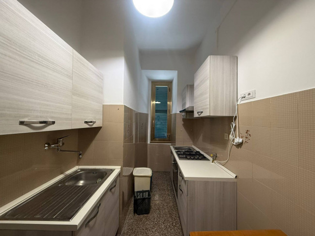 Appartamento in affitto a Roma Pigneto