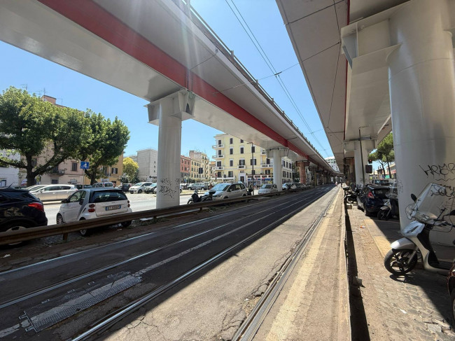 Appartamento in affitto a Roma Pigneto
