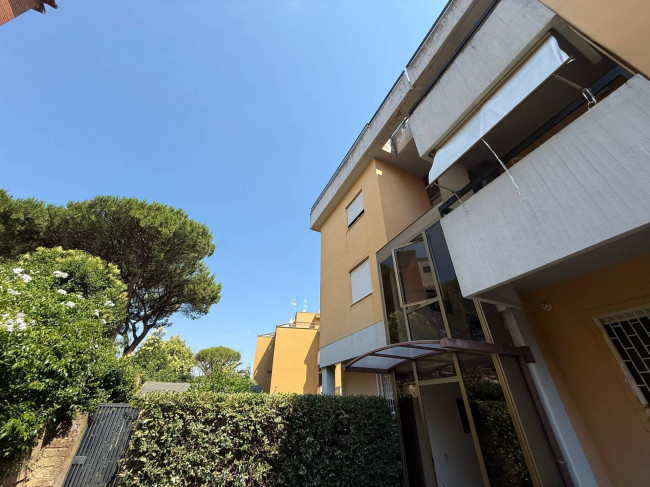Appartamento in vendita a Roma Morena