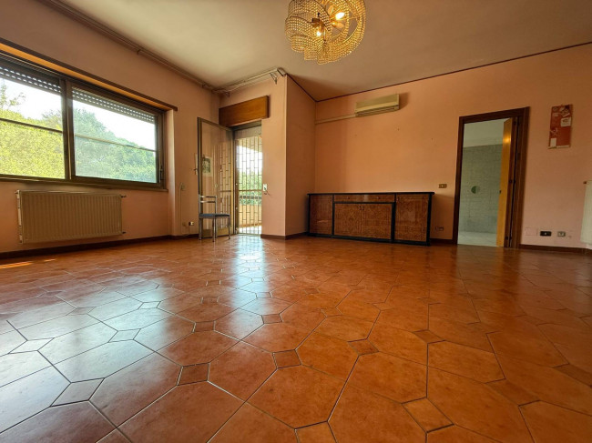 Appartamento in vendita a Roma Morena