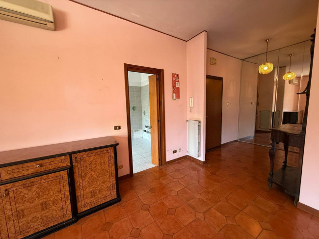 Appartamento in vendita a Roma Morena