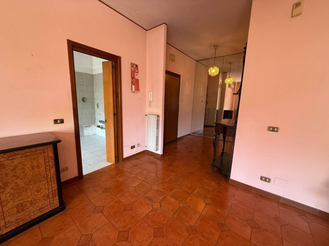 Appartamento in vendita a Roma Morena
