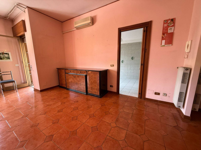 Appartamento in vendita a Roma Morena