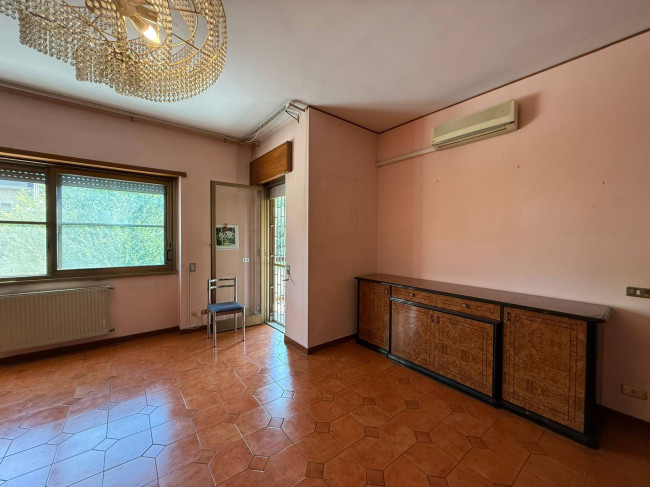 Appartamento in vendita a Roma Morena