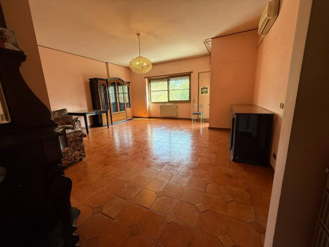 Appartamento in vendita a Roma Morena