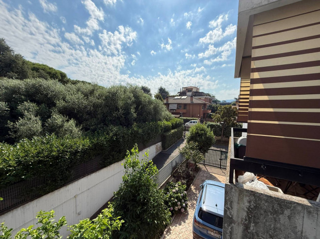 Appartamento in vendita a Roma Morena