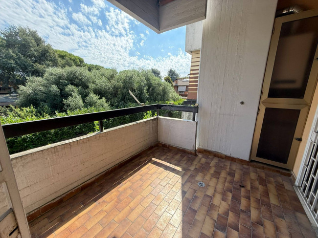 Appartamento in vendita a Roma Morena