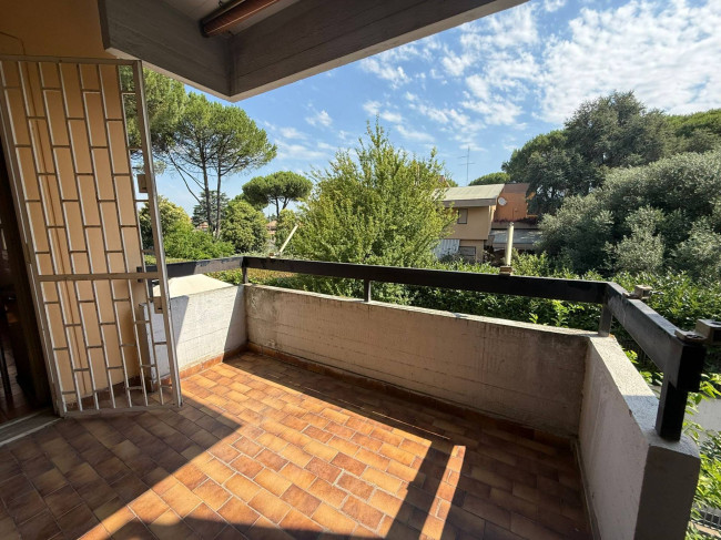 Appartamento in vendita a Roma Morena