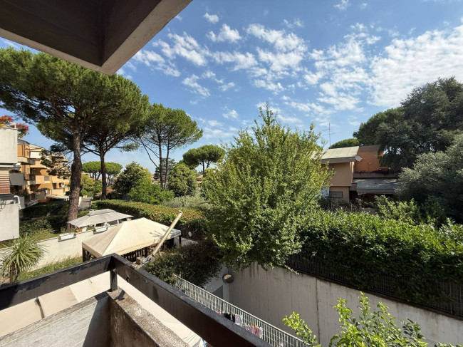 Appartamento in vendita a Roma Morena