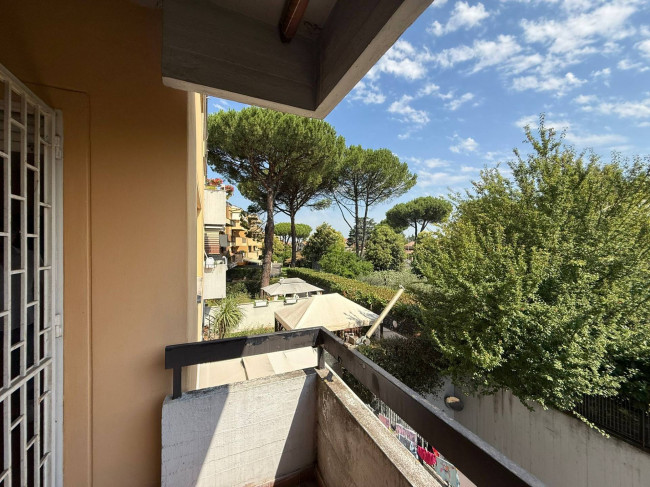Appartamento in vendita a Roma Morena