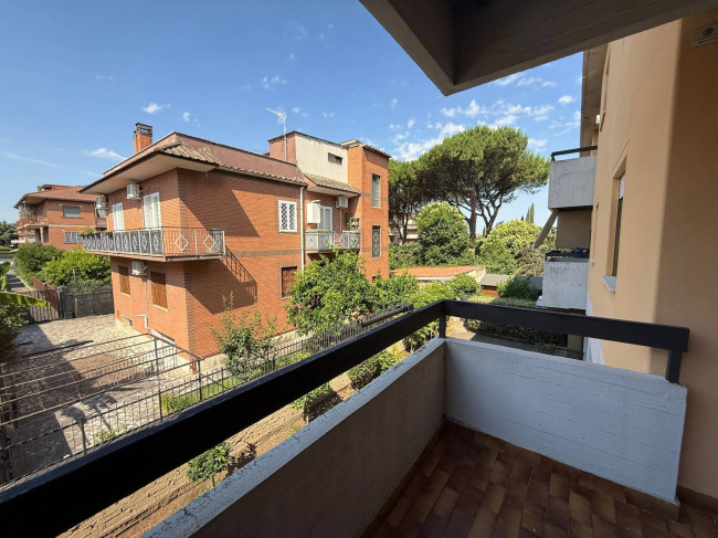 Appartamento in vendita a Roma Morena