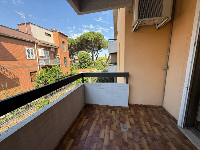 Appartamento in vendita a Roma Morena