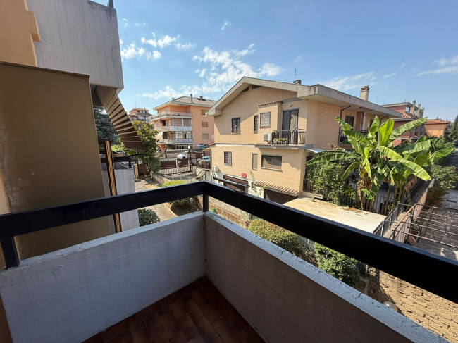 Appartamento in vendita a Roma Morena