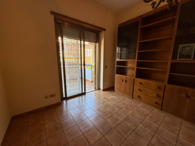 Appartamento in vendita a Roma Morena