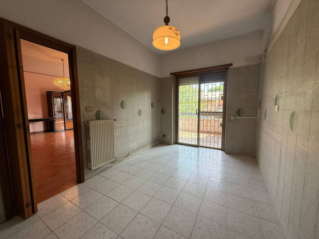 Appartamento in vendita a Roma Morena
