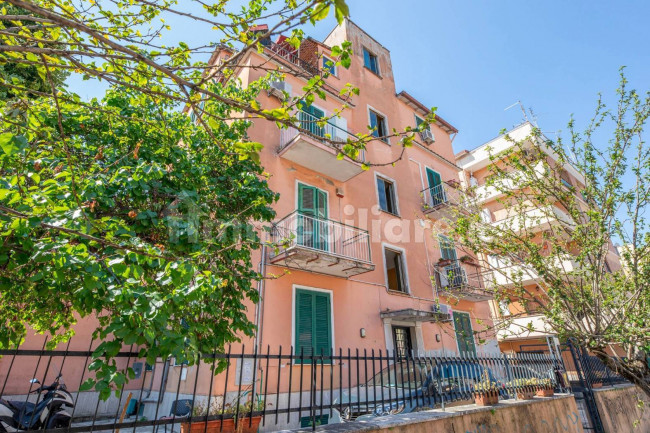 Appartamento in affitto a Roma Centocelle