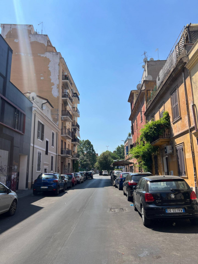 Appartamento in affitto a Roma Pigneto