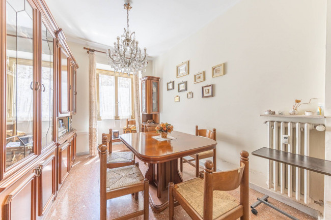 Appartamento in vendita a Roma Re di Roma