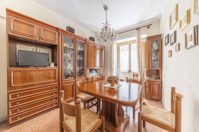 Appartamento in vendita a Roma Re di Roma