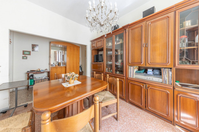 Appartamento in vendita a Roma Re di Roma