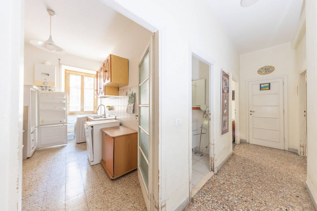 Appartamento in vendita a Roma Re di Roma