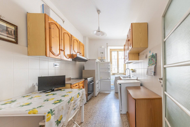 Appartamento in vendita a Roma Re di Roma