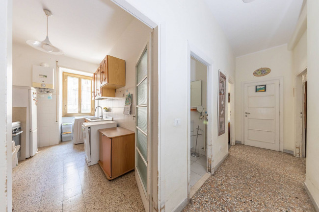 Appartamento in vendita a Roma Re di Roma