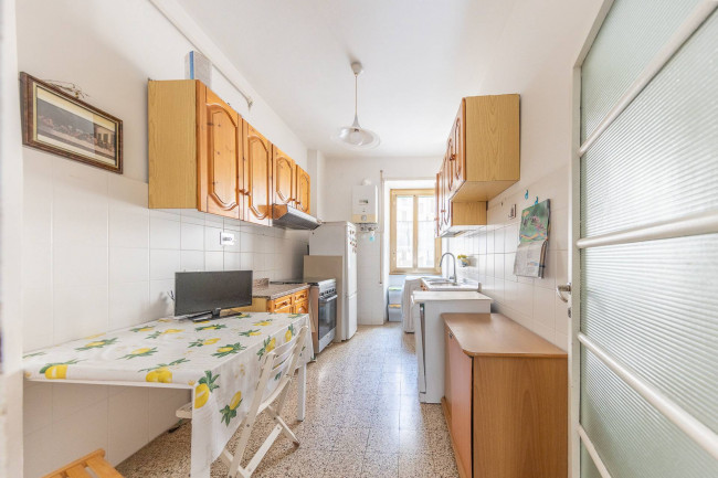 Appartamento in vendita a Roma Re di Roma
