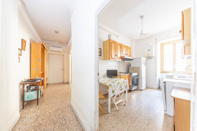 Appartamento in vendita a Roma Re di Roma