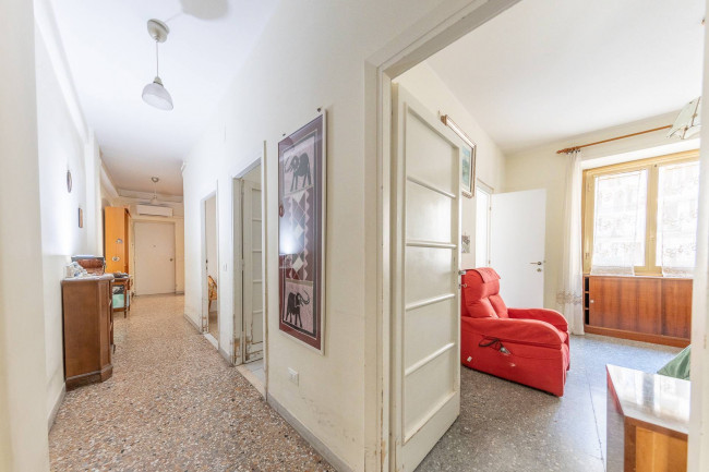 Appartamento in vendita a Roma Re di Roma