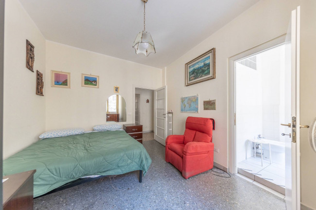Appartamento in vendita a Roma Re di Roma