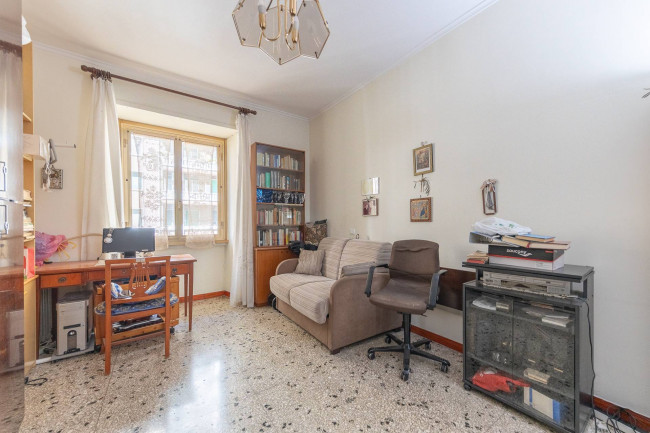 Appartamento in vendita a Roma Re di Roma
