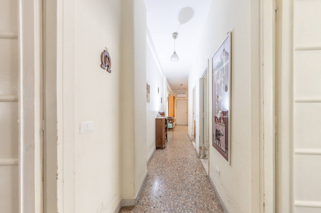 Appartamento in vendita a Roma Re di Roma
