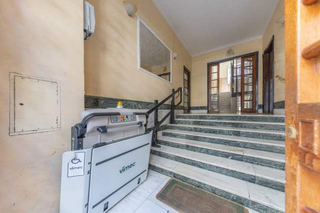 Appartamento in vendita a Roma Re di Roma