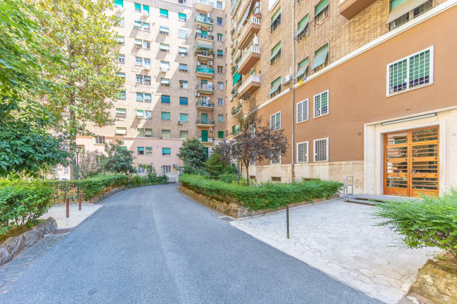 Appartamento in vendita a Roma Re di Roma