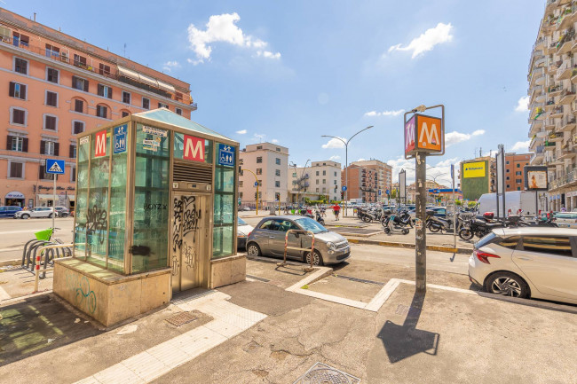 Appartamento in vendita a Roma Re di Roma