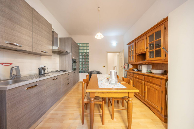 Appartamento in vendita a Roma S.Giovanni